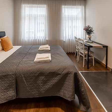 Dupont Gare Du Nord Apartment Brussels Ngoại thất bức ảnh