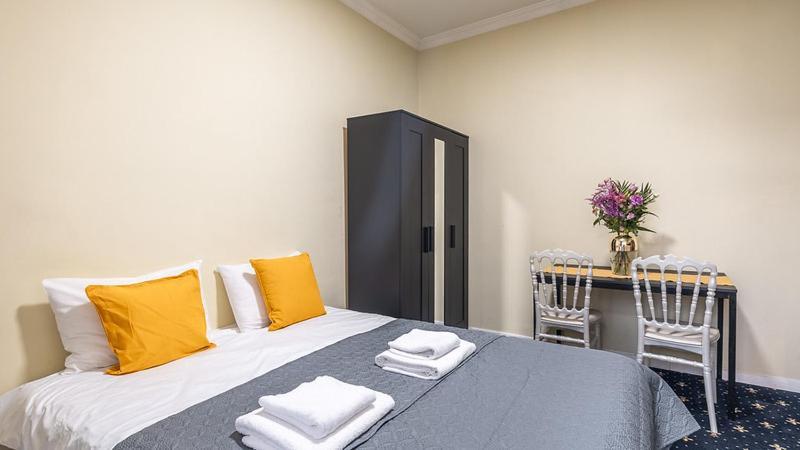 Dupont Gare Du Nord Apartment Brussels Ngoại thất bức ảnh