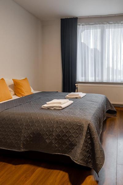 Dupont Gare Du Nord Apartment Brussels Ngoại thất bức ảnh