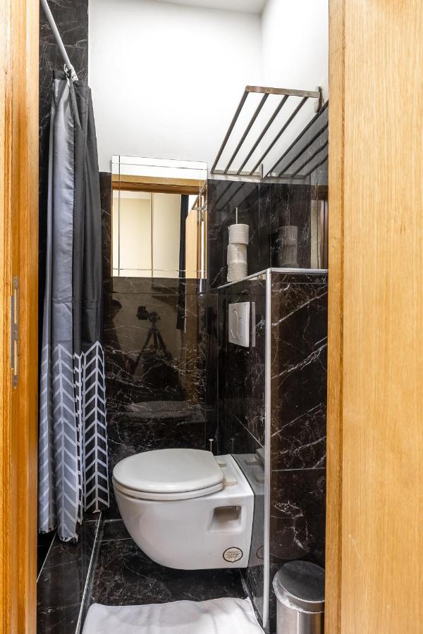 Dupont Gare Du Nord Apartment Brussels Ngoại thất bức ảnh