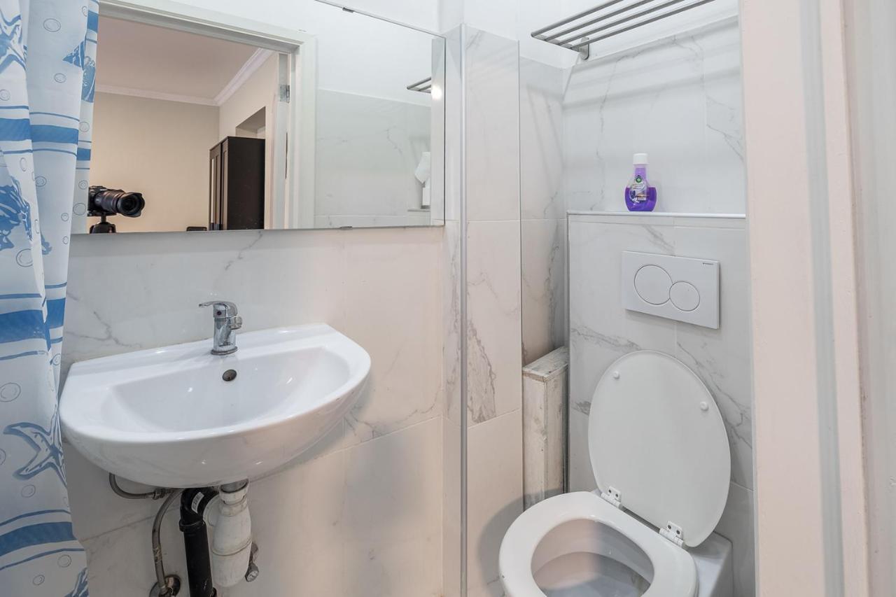 Dupont Gare Du Nord Apartment Brussels Ngoại thất bức ảnh