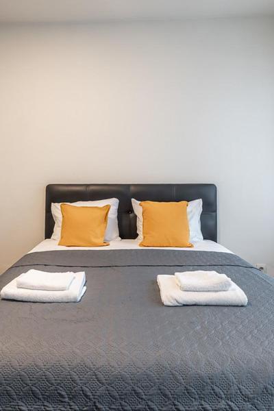 Dupont Gare Du Nord Apartment Brussels Ngoại thất bức ảnh