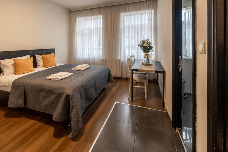 Dupont Gare Du Nord Apartment Brussels Ngoại thất bức ảnh