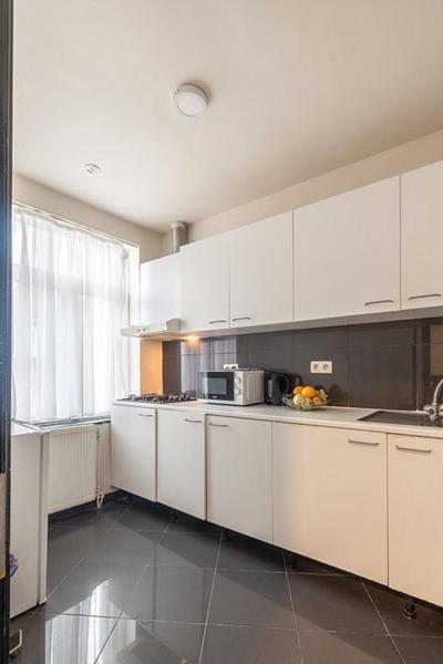 Dupont Gare Du Nord Apartment Brussels Ngoại thất bức ảnh