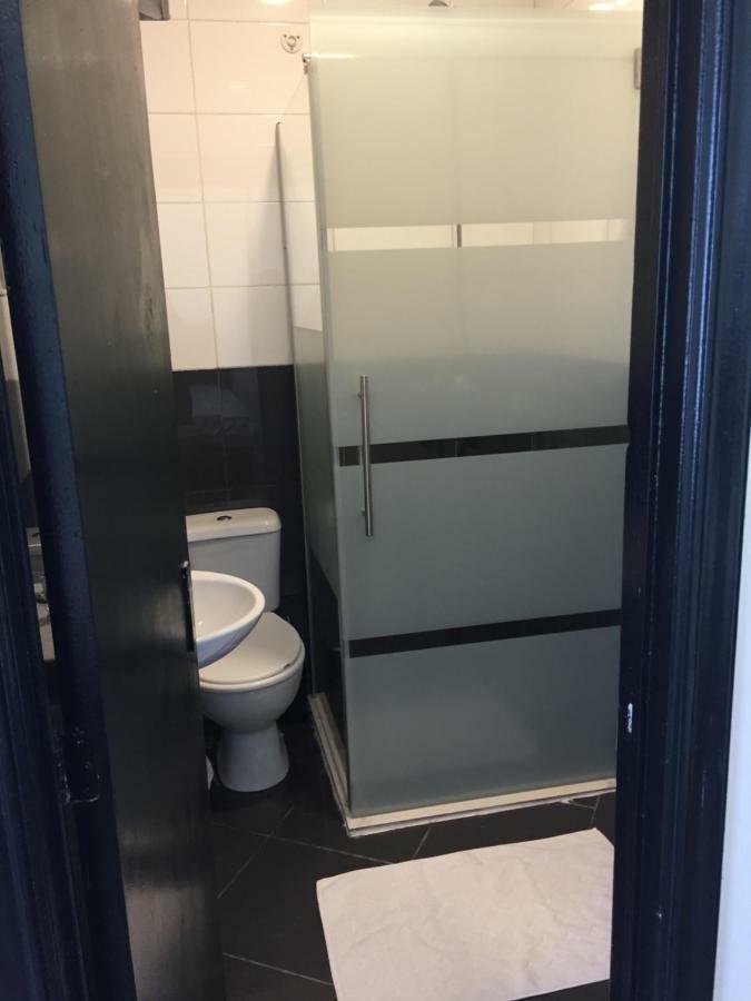 Dupont Gare Du Nord Apartment Brussels Ngoại thất bức ảnh